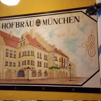 Old German Beer Hall - wall - Pubs Near Me - Milwaukee, Wisconsin