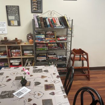 Carpe Diem Cafe - Books and games - Coffee & Tea Near Me - Wichita, Kansas Carpe Diem Cafe - Books and games - Coffee & Tea Near Me - Wichita, Kansas