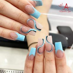 A Nail & Spa