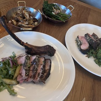 Marmo - Italian Near Me - Houston, Texas Marmo - Italian Near Me - Houston, Texas