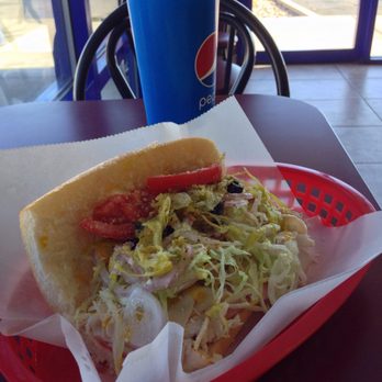 Kim’s Sub Teahouse - 6" Abyss - Delis Near Me - Carson City, Nevada Kim’s Sub Teahouse - 6" Abyss - Delis Near Me - Carson City, Nevada