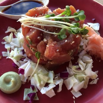 Coconuts Fish Cafe - Poke - Seafood Near Me - Kihei, Hawaii