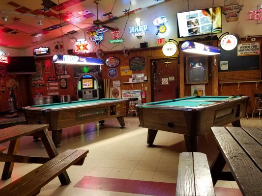 Hills & Dales Ice House by null