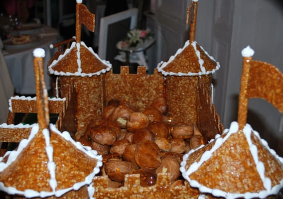 Hôtel Le Pigonnet 5 étoiles - Esprit de France by null