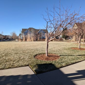 MCA - Parks Near Me - Denver, Colorado