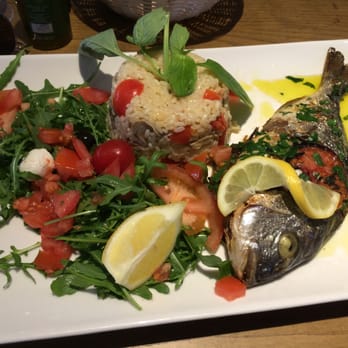 Fuxia L'Epicerie - Italian Near Me - Paris, 75 Fuxia L'Epicerie - Italian Near Me - Paris, 75