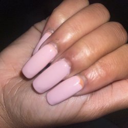 Couture Nails