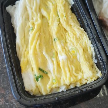 Millstone Rice Rolls - Egg Rice Roll - Cantonese Near Me - Richmond Hill, Ontario