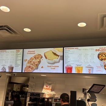 Dunkin' - Coffee & Tea Near Me - Camarillo, California Dunkin' - Coffee & Tea Near Me - Camarillo, California