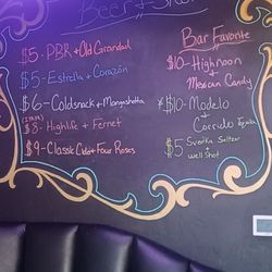 John Henry’s