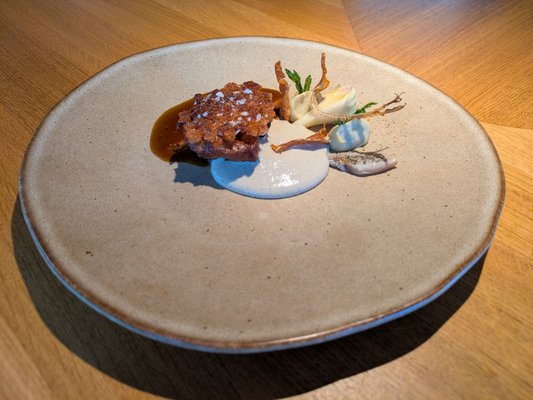 Restaurant 212 by null