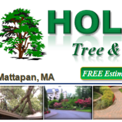 Holland Tree & Landscaping