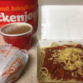 Jollibee - Fast Food Near Me - Milpitas, California