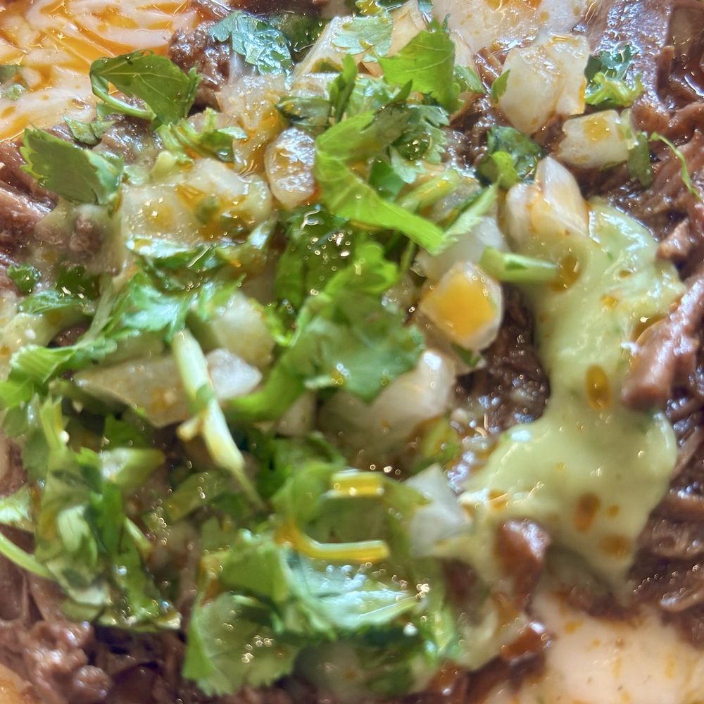 Serg’s Mexican Kitchen - Up close POV of Birria taco. A must try! - Mexican Near Me - Honolulu, Hawaii Serg’s Mexican Kitchen - Up close POV of Birria taco. A must try! - Mexican Near Me - Honolulu, Hawaii