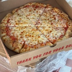 Pizza N Chill - Classic Cheese