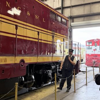 Chattanooga Choo Choo - Venues & Event Spaces Near Me - Chattanooga, Tennessee Chattanooga Choo Choo - Venues & Event Spaces Near Me - Chattanooga, Tennessee