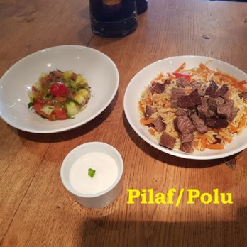 Karvon - Asian Fusion Near Me - London, XGL Karvon - Asian Fusion Near Me - London, XGL