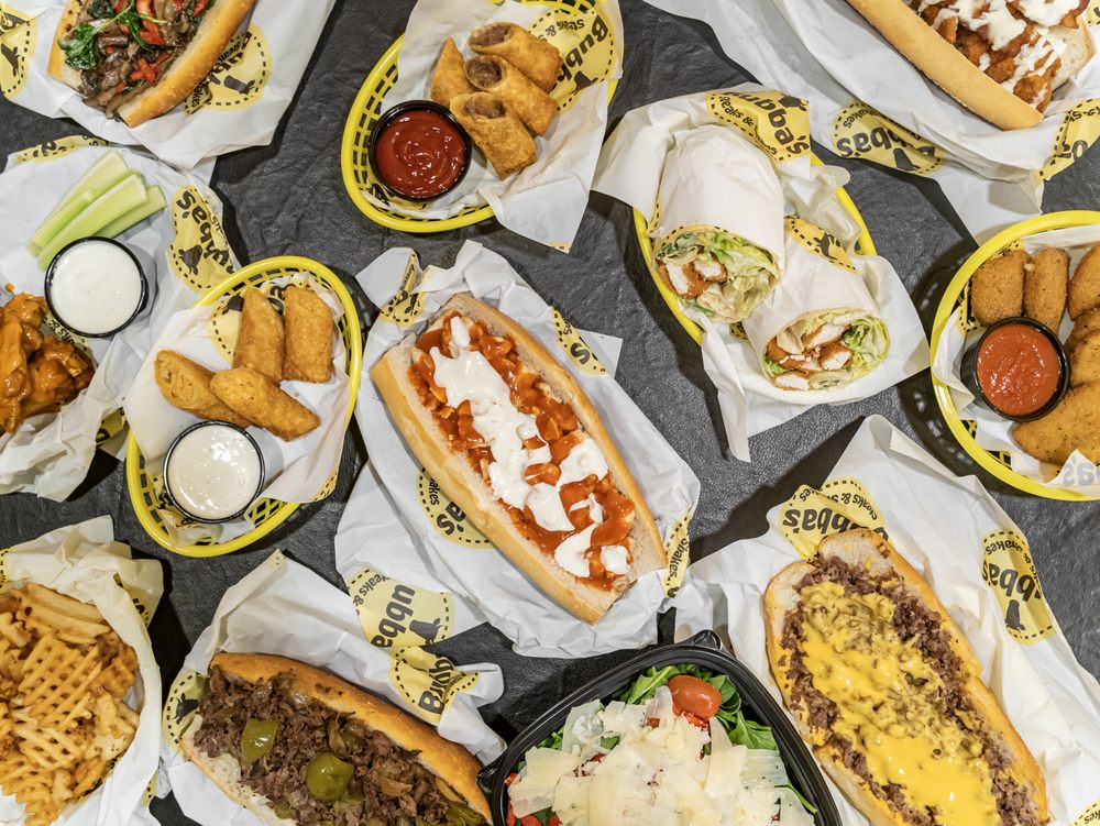 BUBBA’S STEAKS AND SHAKES Updated April 2024 38 Photos & 25 Reviews