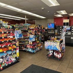 Love's Country Store
