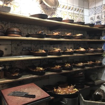 Botín - Spanish Near Me - Madrid, M