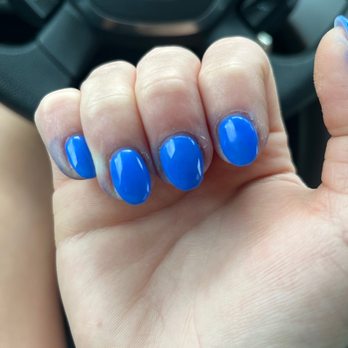 Suncrest Nails - Nail Salons Near Me - Morgantown, West Virginia