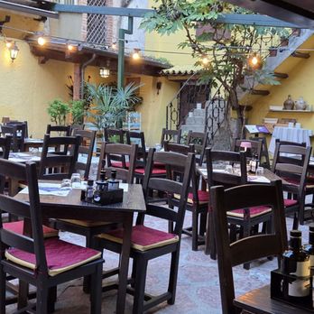 Taverna Dei Capitani - Hotels & Travel Near Me - Malcesine, 34