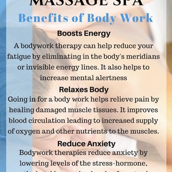 Asian Touch Massage Spa - Reflexology Near Me - Spokane, Washington