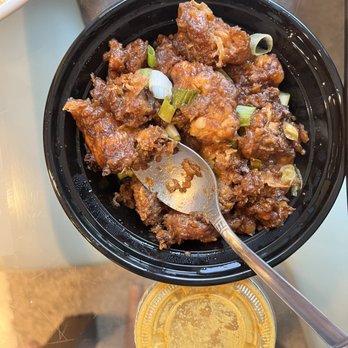 Hyderabad Dum Biryani - Veg BiryaniGobi Manchurian Family Pack* - Indian Near Me - Milpitas, California Hyderabad Dum Biryani - Veg BiryaniGobi Manchurian Family Pack* - Indian Near Me - Milpitas, California
