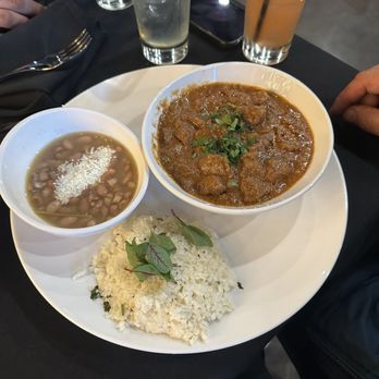 Beso Cocina - Chili Colorado - New Mexican Cuisine Near Me - Nipomo, California