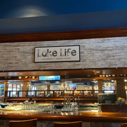 Lake City Social - Happy Hour Bar