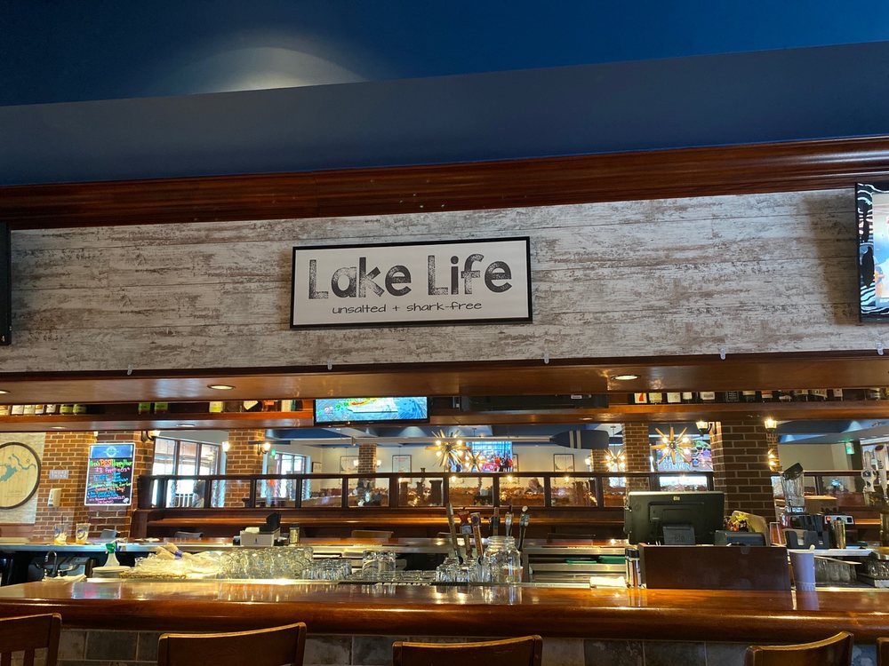 Lake City Social