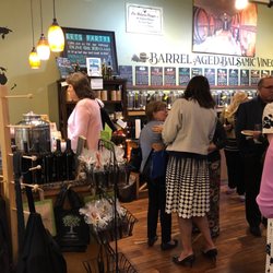 Amphora Nueva - Buying olive oil