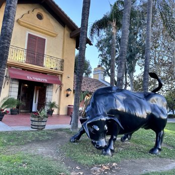 El Torito - Sign - Mexican Near Me - Woodland Hills, California