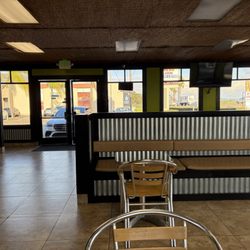 Gihon - New location