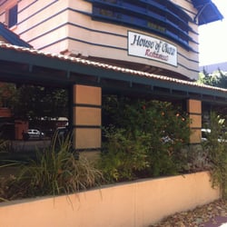 House of Chow