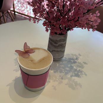 Miracle Potion - Coffee & Tea Near Me - San Diego, California