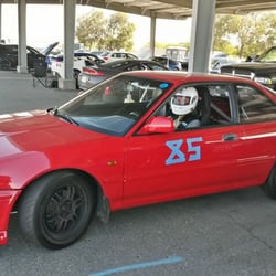 Evil Genius Racing