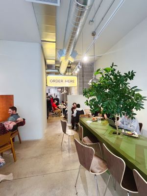 Kazka City Cafe by null