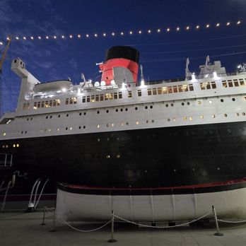 The Queen Mary - Beautiful Queen Mary - Hotels Near Me - Long Beach, California The Queen Mary - Beautiful Queen Mary - Hotels Near Me - Long Beach, California