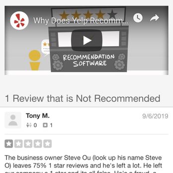 TR Holsters - His negative "review" of my business, the holster he sent, and the invoice to show he made the error. - Guns & Ammo Near Me - Rockwell, North Carolina