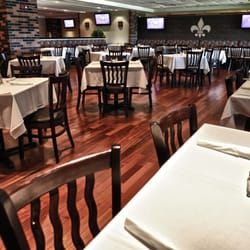 French Quarter Restaurant