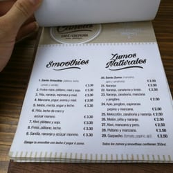 Santa Canela