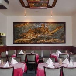 China Palace Restaurant