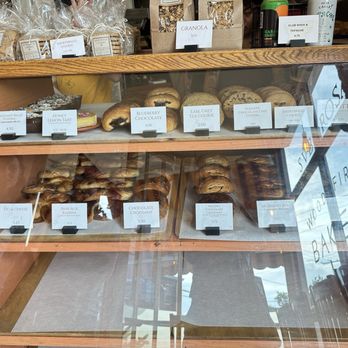 Sub Rosa Bakery - Bakeries Near Me - Richmond, Virginia Sub Rosa Bakery - Bakeries Near Me - Richmond, Virginia