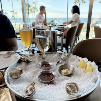 The Strand House - Oysters from Washington State and Virginia. Small, plump and sweet. - Venues & Event Spaces Near Me - Manhattan Beach, California The Strand House - Oysters from Washington State and Virginia. Small, plump and sweet. - Venues & Event Spaces Near Me - Manhattan Beach, California
