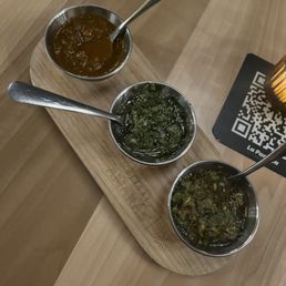Chimichurri