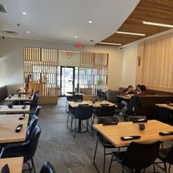 Ryujin Sushi