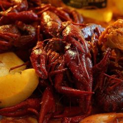 LA Crab Shack
