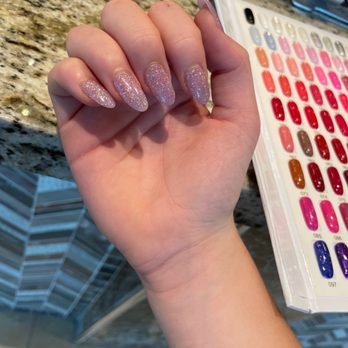 Castle Nail Bar - Manicure - Nail Salons Near Me - Bellevue, Washington Castle Nail Bar - Manicure - Nail Salons Near Me - Bellevue, Washington