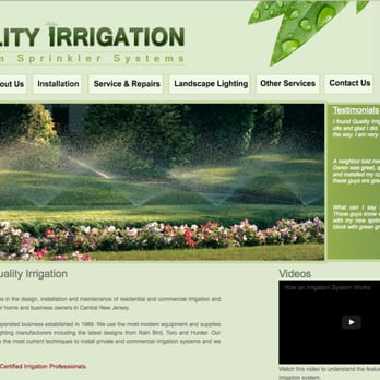 Quality Irrigation - Visit our website for more information about our services. - Snow Removal Near Me Quality Irrigation - Visit our website for more information about our services. - Snow Removal Near Me